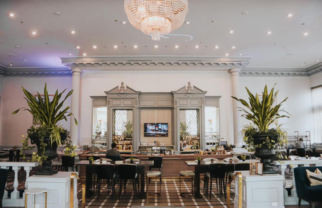 Fairmont Chateau Laurier Gold Experience ออตตาวา ภายนอก รูปภาพ