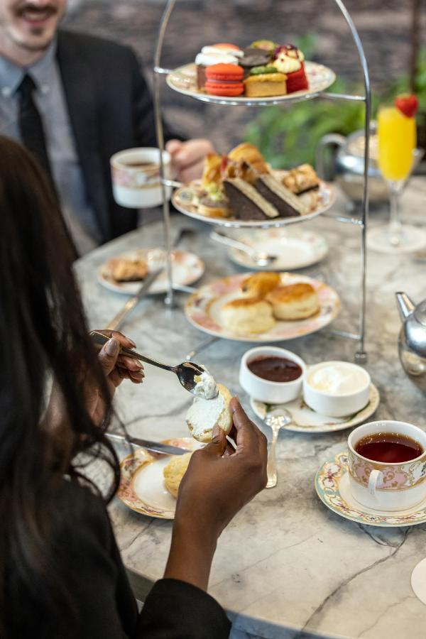 Fairmont Chateau Laurier Gold Experience ออตตาวา ภายนอก รูปภาพ