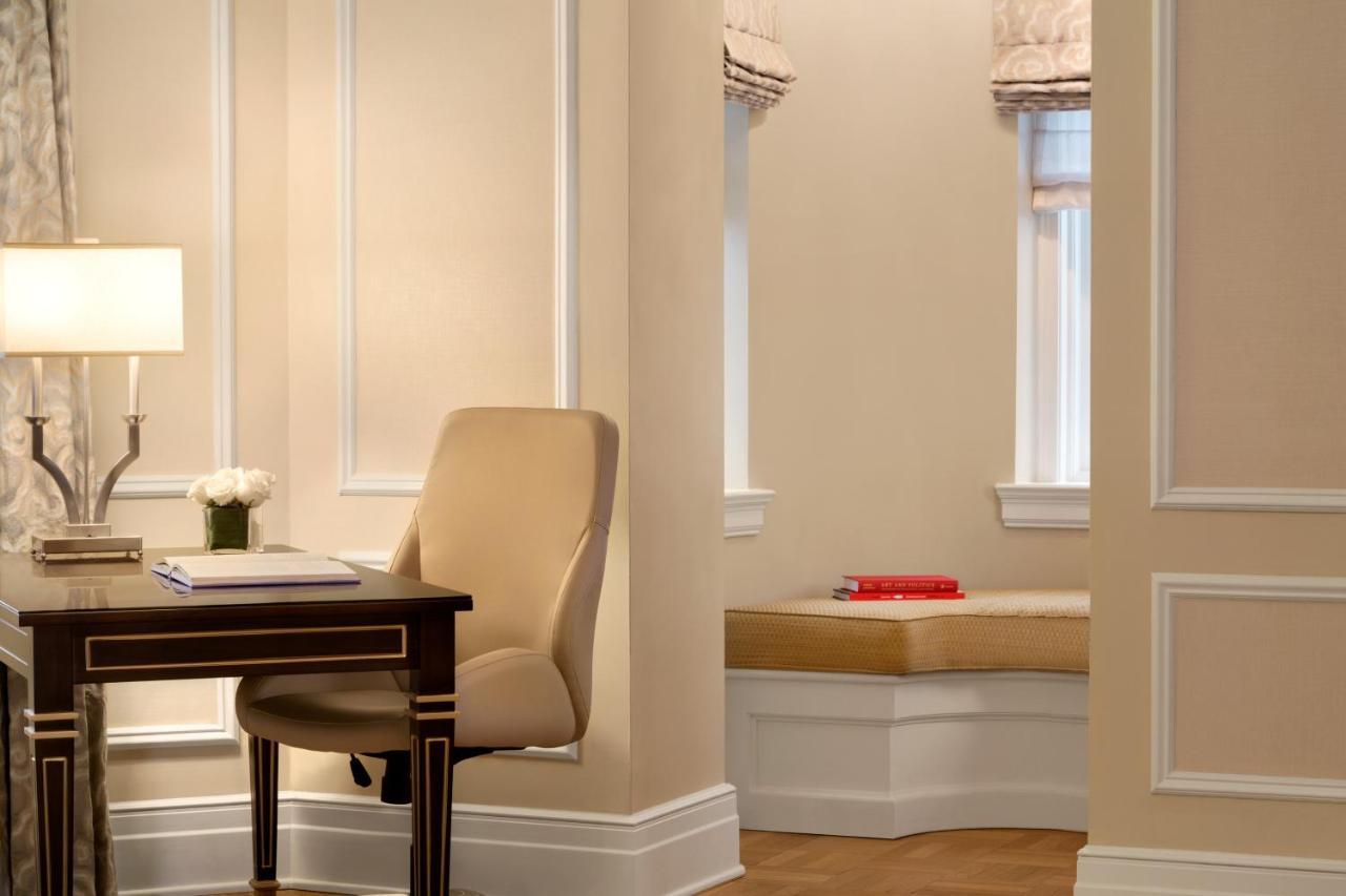 Fairmont Chateau Laurier Gold Experience ออตตาวา ภายนอก รูปภาพ