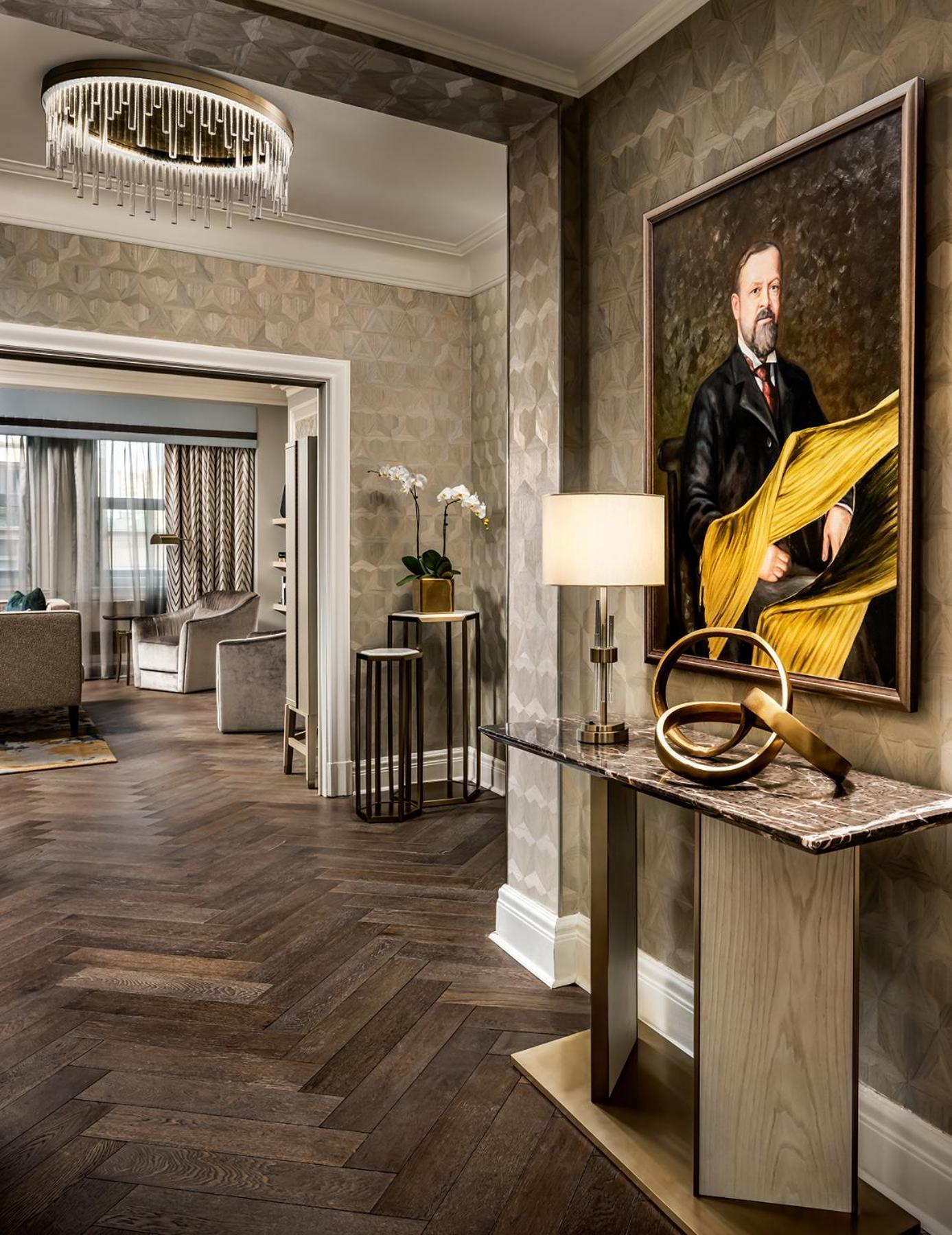 Fairmont Chateau Laurier Gold Experience ออตตาวา ภายนอก รูปภาพ