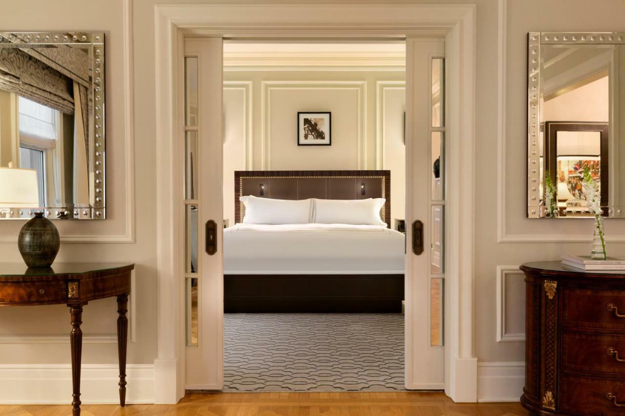 Fairmont Chateau Laurier Gold Experience ออตตาวา ภายนอก รูปภาพ