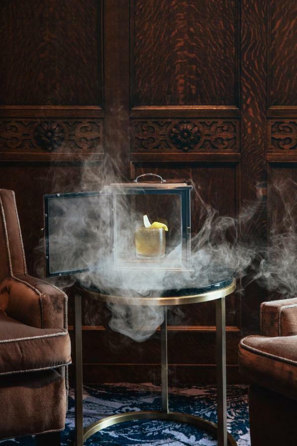 Fairmont Chateau Laurier Gold Experience ออตตาวา ภายนอก รูปภาพ